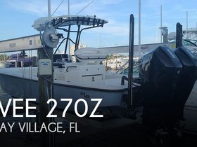 SeaVee Boats 270Z