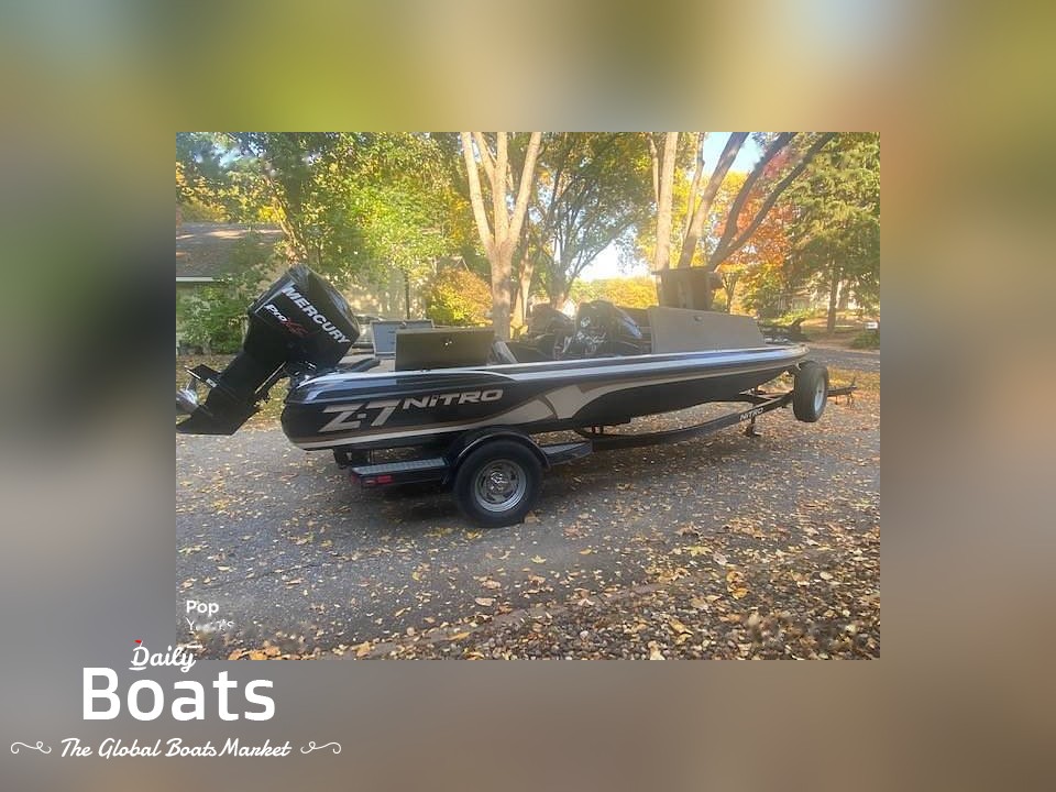 2012 Nitro Z7 for sale. View price, photos and Buy 2012 Nitro Z7 480472