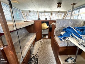 1976 Luhrs Yachts 320
