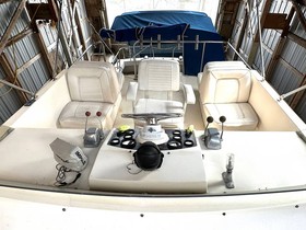 1976 Luhrs Yachts 320