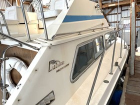 1976 Luhrs Yachts 320 te koop
