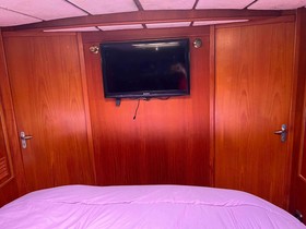 1988 Contest Yachts / Conyplex 46 for sale