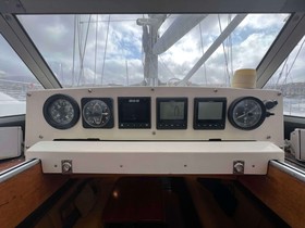 1988 Contest Yachts / Conyplex 46 for sale