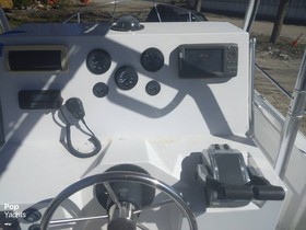 1983 Boston Whaler Outrage 25