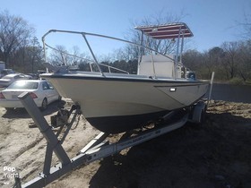 1983 Boston Whaler Outrage 25 for sale