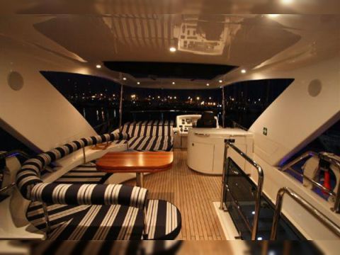 2010 Vitech 80 til salg