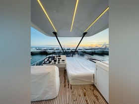 Kupiti 2021 Prestige Yachts 460 Fly