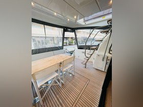 Kupiti 2021 Prestige Yachts 460 Fly