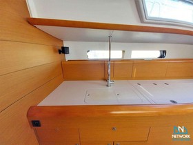 Купить 2016 Jeanneau Sun Odyssey 479