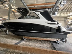 2018 Sea Ray 350 Sundancer на продаж