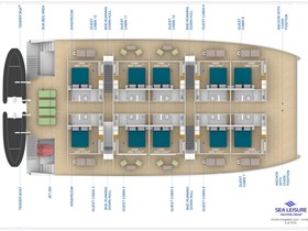 2023 BAFF Polymech (Pvt) Ocean Diamond 27 (12 Cabin Version) en venta