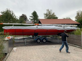 2018 ICe Yachts 33