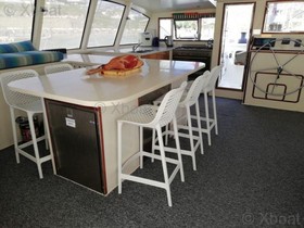 Kupić 2016 DIX Harvey Dh 550 Catamaran The Perfect Cruising Catamaran.