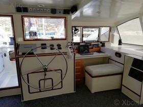 Buy 2016 DIX Harvey Dh 550 Catamaran The Perfect Cruising Catamaran.