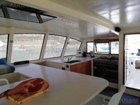 Købe 2016 DIX Harvey Dh 550 Catamaran The Perfect Cruising Catamaran.