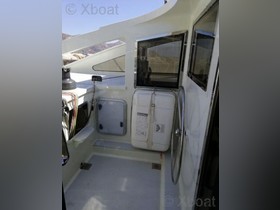 2016 DIX Harvey Dh 550 Catamaran The Perfect Cruising Catamaran. til salg