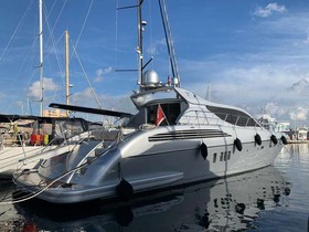 Buy 2005 Leopard Yachts 24