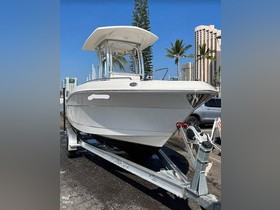 2020 Robalo Boats R222 Ex satın almak