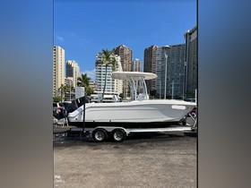 2020 Robalo Boats R222 Ex te koop