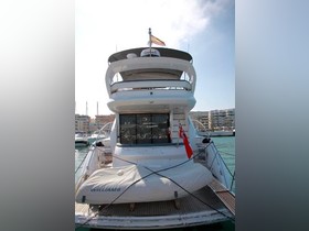Купить 2017 Princess Yachts 49