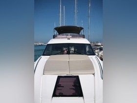 2017 Princess Yachts 49 на продажу