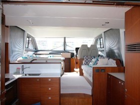 2017 Princess Yachts 49 на продажу