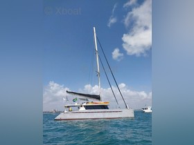 Adventur Catamaran Anton Dutoi 53