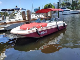 2013 Hurricane Boats Sundeck 187