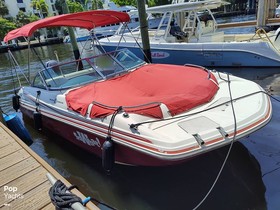 2013 Hurricane Boats Sundeck 187 for sale
