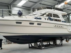 Sealine 420 Statesman