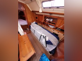 2005 Dehler 36 Sq A Racing Cruiser With An Established