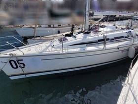Dehler 36 Sq A Racing Cruiser With An Established