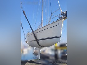2005 Dehler 36 Sq A Racing Cruiser With An Established for sale