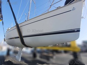 2005 Dehler 36 Sq A Racing Cruiser With An Established