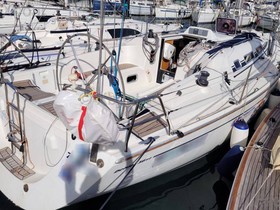 2005 Dehler 36 Sq A Racing Cruiser With An Established for sale