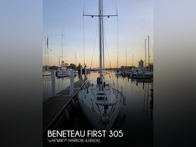 Bénéteau First 305