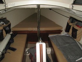 2013 Latitude Tofinou 8 With Hydraulically Controlled for sale