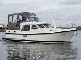 Linssen Yachts Grand Sturdy 30.9 Ac