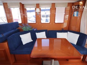 2007 Bénéteau Swift Trawler 42 for sale