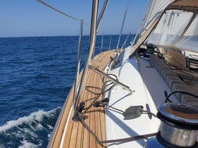 2015 Jeanneau Yachts 57 myytävänä