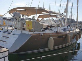 Купить 2015 Jeanneau Yachts 57