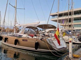 2015 Jeanneau Yachts 57 myytävänä