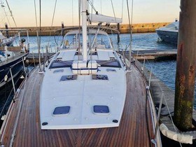 Osta 2015 Jeanneau Yachts 57