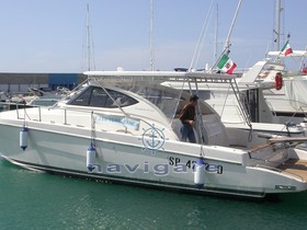 Cayman Yachts 43 Wa