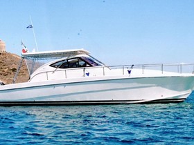 Buy 2008 Cayman Yachts 43 Wa