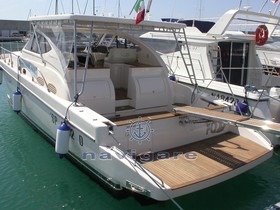 2008 Cayman Yachts 43 Wa на продажу