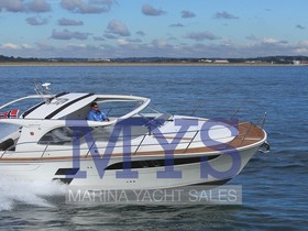 2023 Marex 310 Sun Cruiser satın almak
