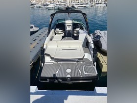Buy 2017 Monterey 278 Ss