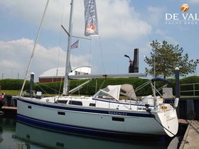 2022 Hallberg-Rassy 400 for sale