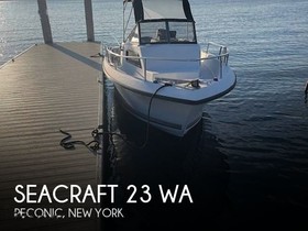 Seacraft 23 Wa